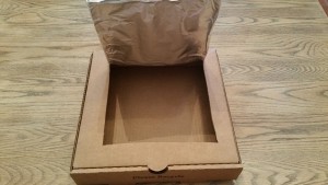 Solar Oven Picture 2