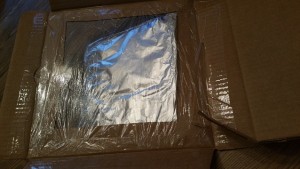 Solar Oven Picture 3