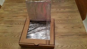 Solar Oven Picture 6