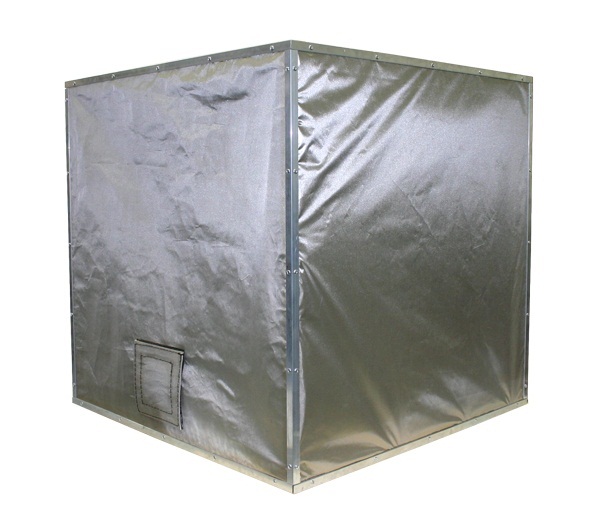How To Build A Faraday Cage Faraday Box Science Project Ideas